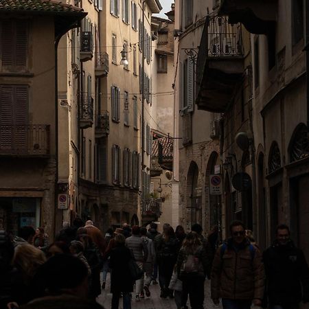 Il Cielo In Una Stanza Bergamo Ngoại thất bức ảnh