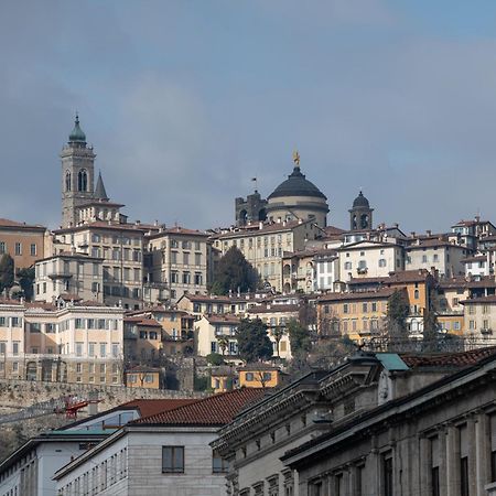 Il Cielo In Una Stanza Bergamo Ngoại thất bức ảnh