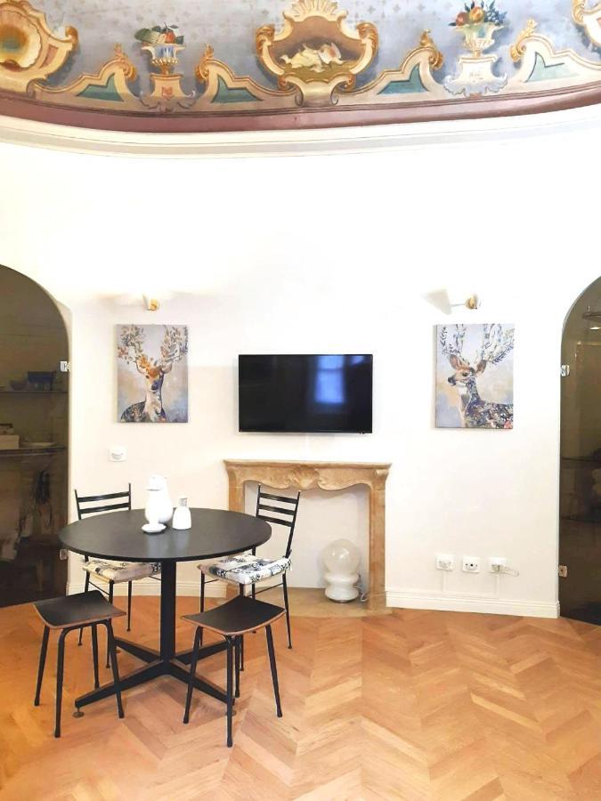 Il Cielo In Una Stanza Bergamo Ngoại thất bức ảnh
