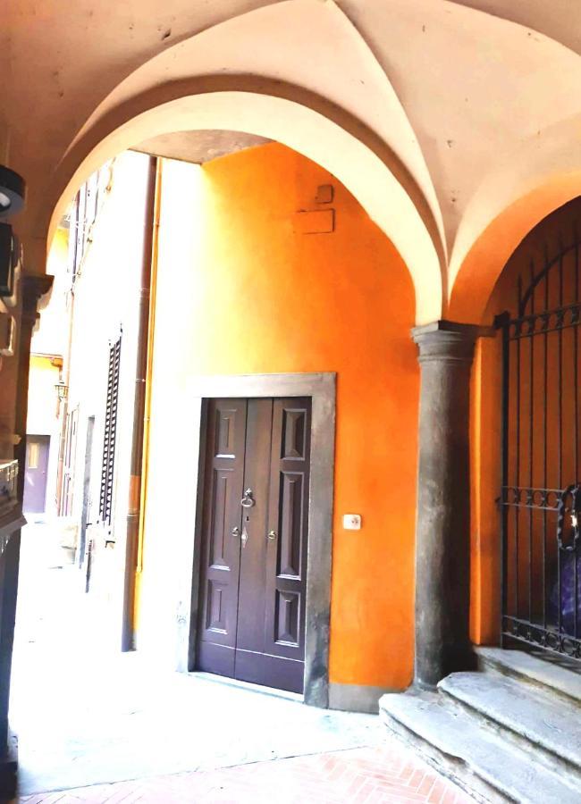 Il Cielo In Una Stanza Bergamo Ngoại thất bức ảnh
