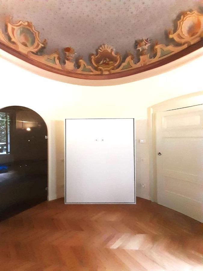 Il Cielo In Una Stanza Bergamo Ngoại thất bức ảnh