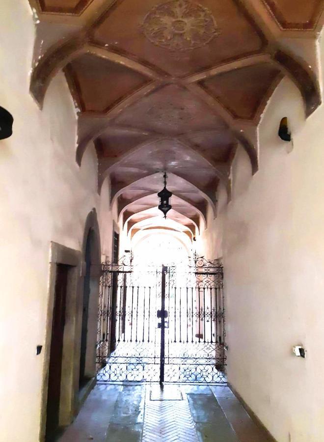 Il Cielo In Una Stanza Bergamo Ngoại thất bức ảnh