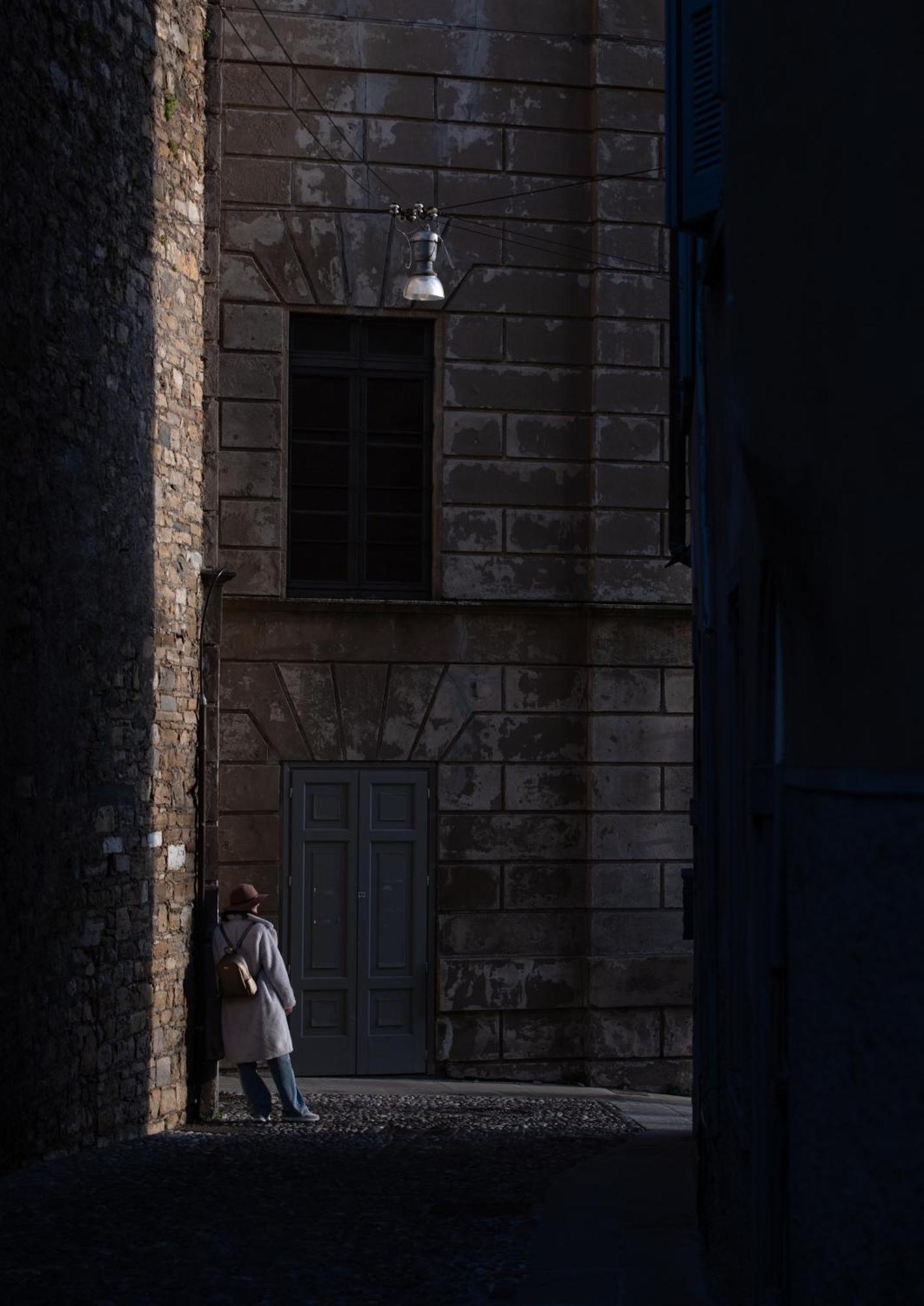 Il Cielo In Una Stanza Bergamo Ngoại thất bức ảnh